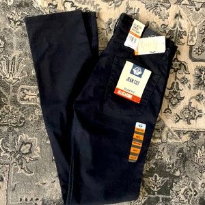 ⚓️Dockers All-Season Tech Slim Fit Jean Cut